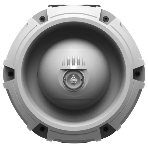 Zeta Raptor MKII Addressable Sounders & Combined Sounder/Flasher Beacon