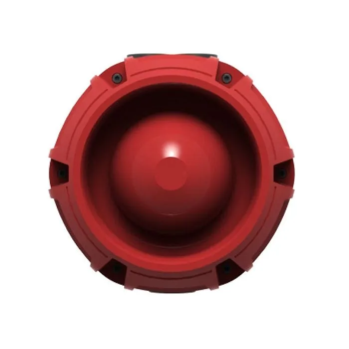 Zeta Raptor MKII Addressable Sounders & Combined Sounder/Flasher