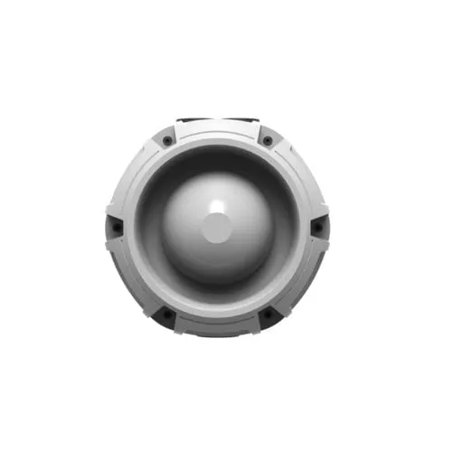 Zeta Raptor MKII Addressable Sounders & Combined Sounder/Flasher