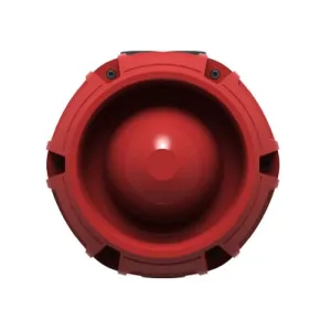 Zeta Raptor MKII Addressable Sounders & Combined Sounder/Flasher